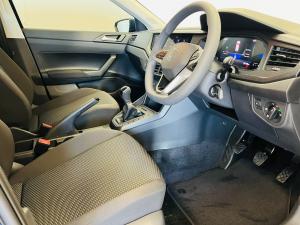 Volkswagen Polo 1.0 TSI Life - Image 7
