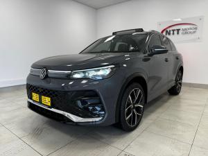 Volkswagen Tiguan 2.0 TDI R-LINE 4M DSG - Image 1