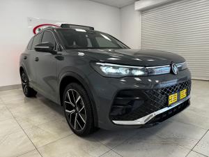 Volkswagen Tiguan 2.0 TDI R-LINE 4M DSG - Image 2