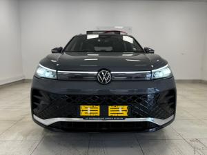 Volkswagen Tiguan 2.0 TDI R-LINE 4M DSG - Image 4