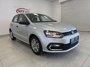 Volkswagen Polo Vivo 1.4 - Image 2