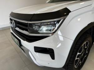 Volkswagen Amarok 2.0BITDI 154KW 4MOT Style D/C - Image 14