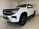 Thumbnail Volkswagen Amarok 2.0BITDI 154KW 4MOT Style D/C
