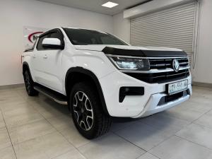 Volkswagen Amarok 2.0BITDI 154KW 4MOT Style D/C - Image 2