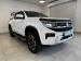 Volkswagen Amarok 2.0BITDI 154KW 4MOT Style D/C - Thumbnail 2