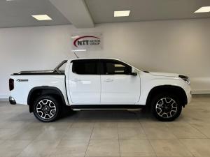 Volkswagen Amarok 2.0BITDI 154KW 4MOT Style D/C - Image 3