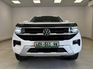 Volkswagen Amarok 2.0BITDI 154KW 4MOT Style D/C - Image 4