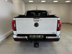 Volkswagen Amarok 2.0BITDI 154KW 4MOT Style D/C - Image 5