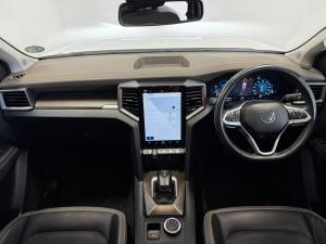 Volkswagen Amarok 2.0BITDI 154KW 4MOT Style D/C - Image 6