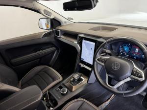 Volkswagen Amarok 2.0BITDI 154KW 4MOT Style D/C - Image 8