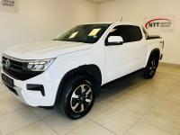 Thumbnail Volkswagen Amarok 2.0BITDI 154KW 4MOT Life automatic D/C