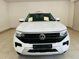 Volkswagen Amarok 2.0BITDI 154KW 4MOT Life automatic D/C - Image 4