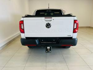 Volkswagen Amarok 2.0BITDI 154KW 4MOT Life automatic D/C - Image 5