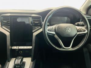 Volkswagen Amarok 2.0BITDI 154KW 4MOT Life automatic D/C - Image 8