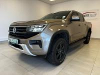 Thumbnail Volkswagen Amarok 2.0BITDI 154KW 4MOT Life automatic D/C