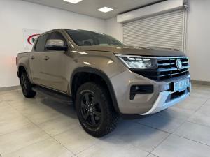 Volkswagen Amarok 2.0BITDI 154KW 4MOT Life automatic D/C - Image 2