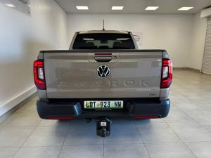 Volkswagen Amarok 2.0BITDI 154KW 4MOT Life automatic D/C - Image 5
