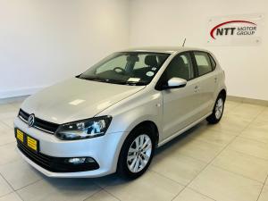 Volkswagen Polo Vivo 1.6 Comfortline TIP - Image 1