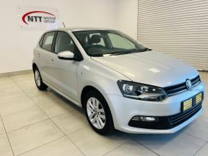 Volkswagen Polo Vivo 1.6 Comfortline TIP - Image 2