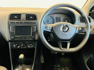 Volkswagen Polo Vivo 1.6 Comfortline TIP - Image 6