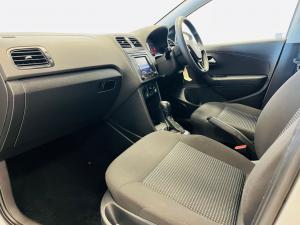 Volkswagen Polo Vivo 1.6 Comfortline TIP - Image 8