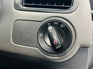 Volkswagen Polo Vivo 1.6 Comfortline TIP - Image 9