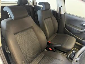 Volkswagen Polo Vivo 1.4 Trendline - Image 10