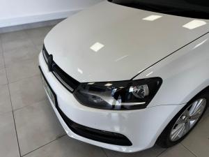 Volkswagen Polo Vivo 1.4 Trendline - Image 12