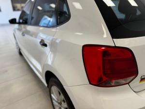Volkswagen Polo Vivo 1.4 Trendline - Image 13
