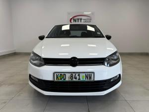 Volkswagen Polo Vivo 1.4 Trendline - Image 4