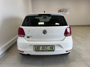 Volkswagen Polo Vivo 1.4 Trendline - Image 5