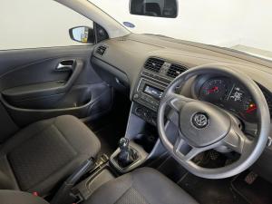 Volkswagen Polo Vivo 1.4 Trendline - Image 6