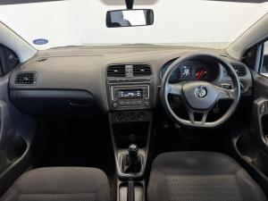 Volkswagen Polo Vivo 1.4 Trendline - Image 7