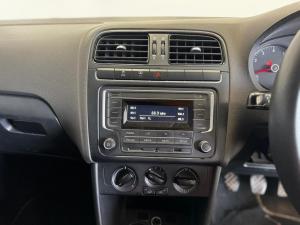 Volkswagen Polo Vivo 1.4 Trendline - Image 8