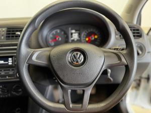 Volkswagen Polo Vivo 1.4 Trendline - Image 9