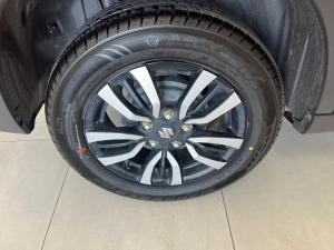 Suzuki Vitara Brezza 1.5 GL S-EDITION - Image 10