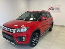 Thumbnail Suzuki Vitara Brezza 1.5 GL S-EDITION