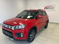Thumbnail Suzuki Vitara Brezza 1.5 GL S-EDITION