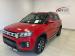 Suzuki Vitara Brezza 1.5 GL S-EDITION - Thumbnail 1