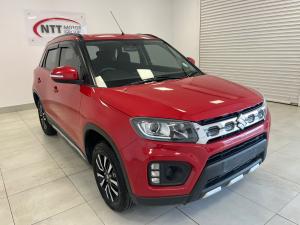 Suzuki Vitara Brezza 1.5 GL S-EDITION - Image 2