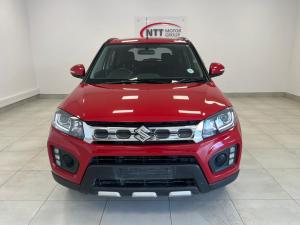 Suzuki Vitara Brezza 1.5 GL S-EDITION - Image 4