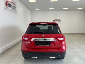 Suzuki Vitara Brezza 1.5 GL S-EDITION - Image 5