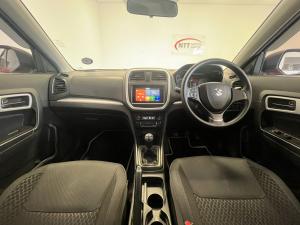 Suzuki Vitara Brezza 1.5 GL S-EDITION - Image 6