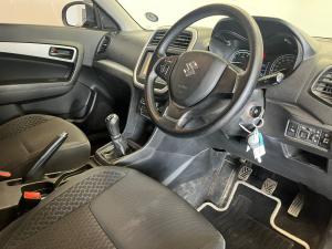 Suzuki Vitara Brezza 1.5 GL S-EDITION - Image 7