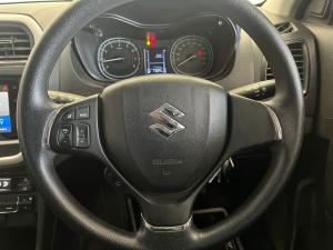 Suzuki Vitara Brezza 1.5 GL S-EDITION - Image 8