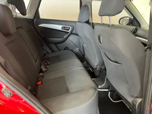 Suzuki Vitara Brezza 1.5 GL S-EDITION - Image 9