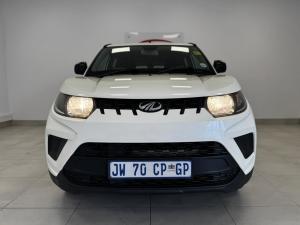 Mahindra KUV 100 1.2 K2+ NXT - Image 4