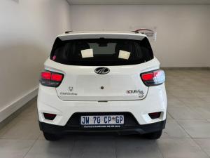 Mahindra KUV 100 1.2 K2+ NXT - Image 5