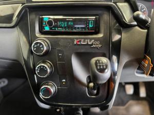 Mahindra KUV 100 1.2 K2+ NXT - Image 9