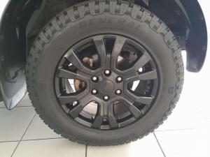 Ford Ranger 2.0D BI-TURBO Wildtrak 4X4 automaticD/C - Image 11